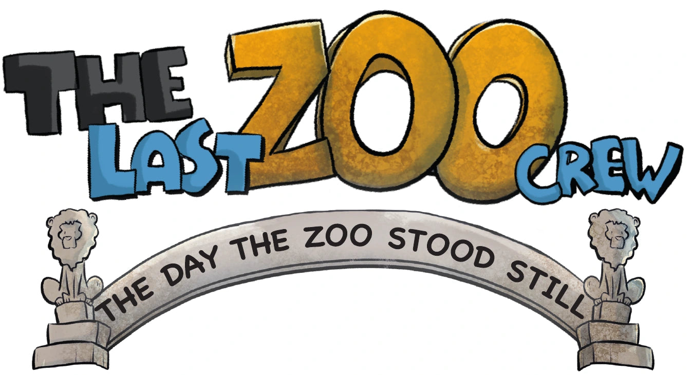 The Last Zoo Crew: The Day the Zoo Stood Still